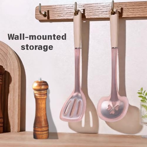 2 Piece Cooking Spatula Set (2 Count)
