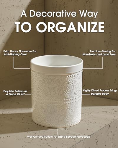 Kitchen Utensil Holder