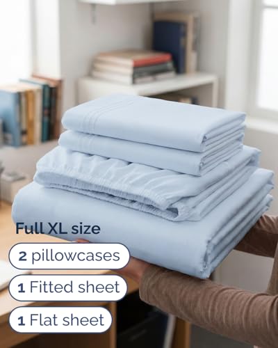 Full XL Sheets
