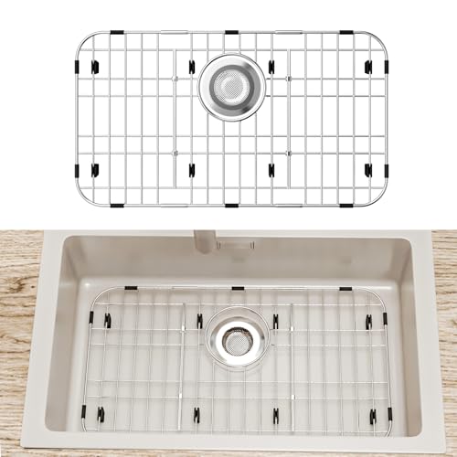 23'' x 13'' Stainless Steel Sink Grid