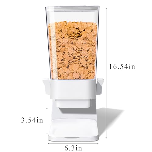 Cereal Dispenser Countertop (2 Count)