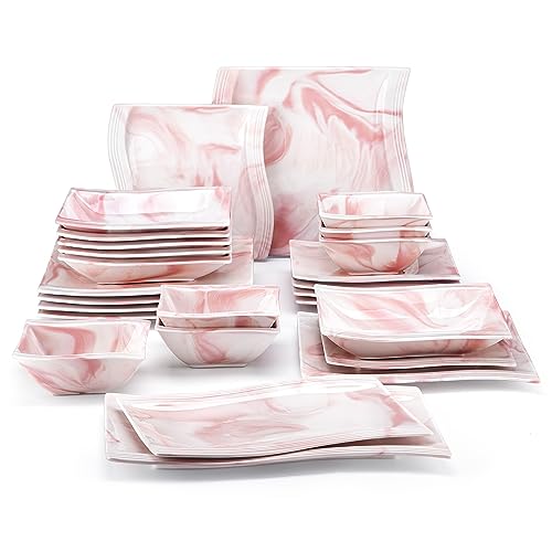 Plates and Bowls Sets