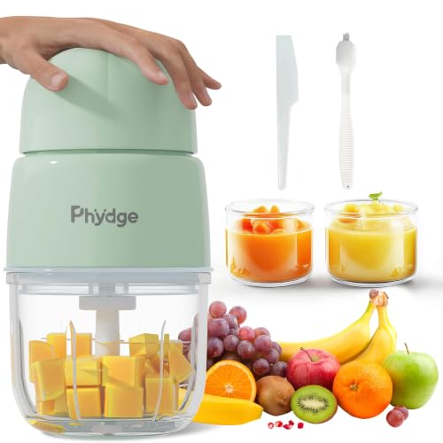 Baby Food Maker Blender