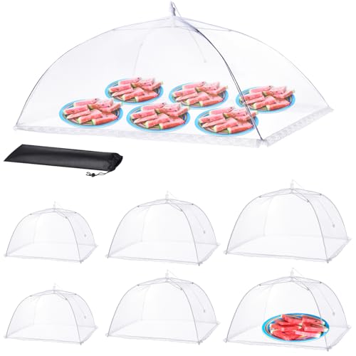 Food Covers for Outside Mesh
