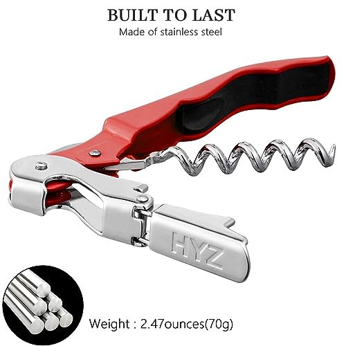 2 Pack Wine Opener (2 Count)