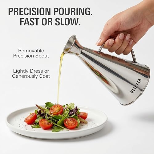 Olive Oil Dispenser Bottle