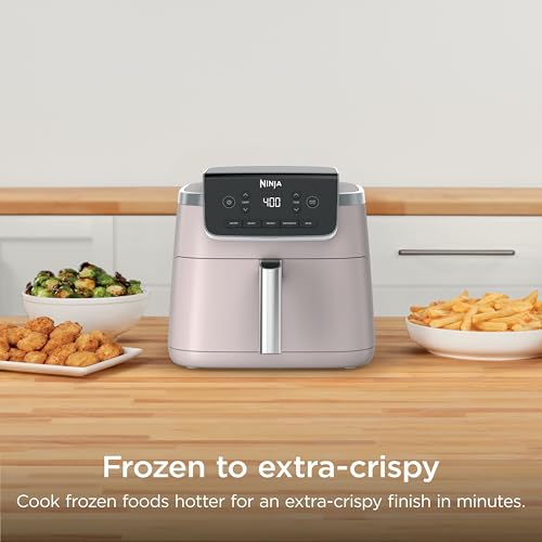 Air Fryer Pro
