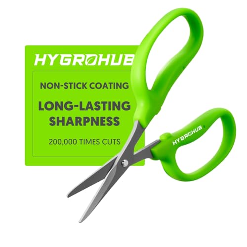 Garden Scissors