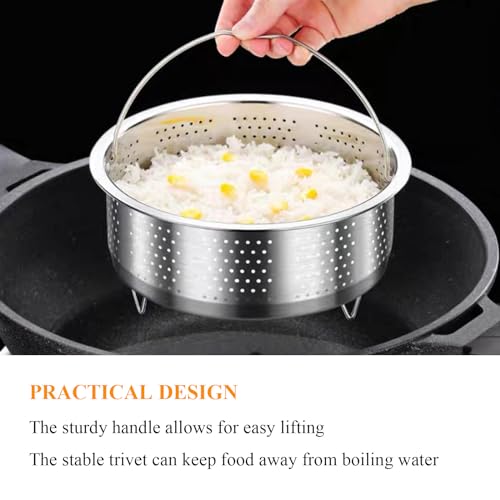 Vegetable Steamer Basket
