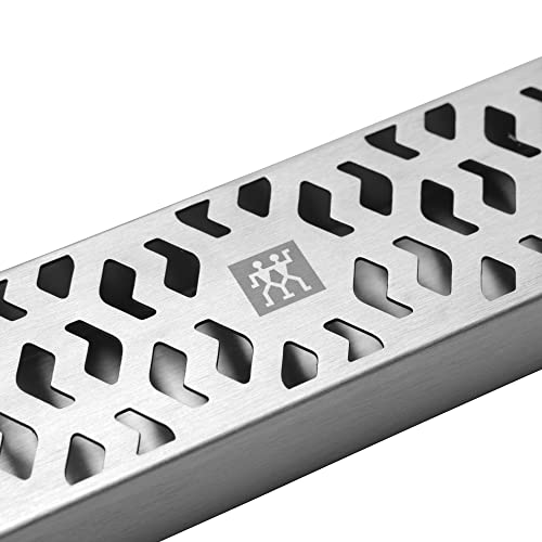 ZWILLING BBQ+ Stainless Steel Grill Smoker Box for Wood Chips