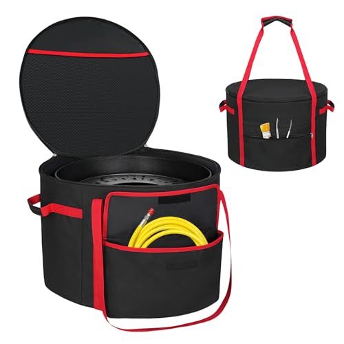 Fire Pit Carry Bag Compatible with 19 Inch Outland 893