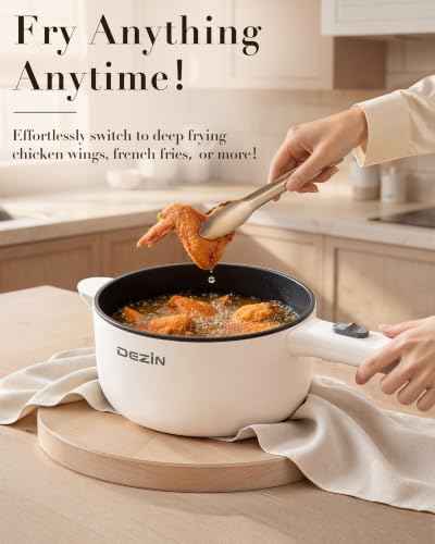 2L Hot Pot Electric