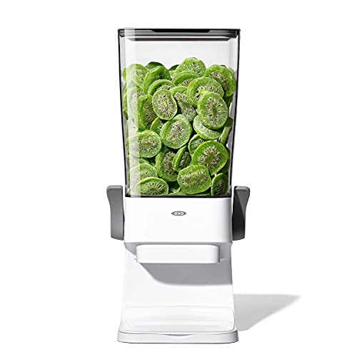 Good Grips Countertop Cereal Dispenser