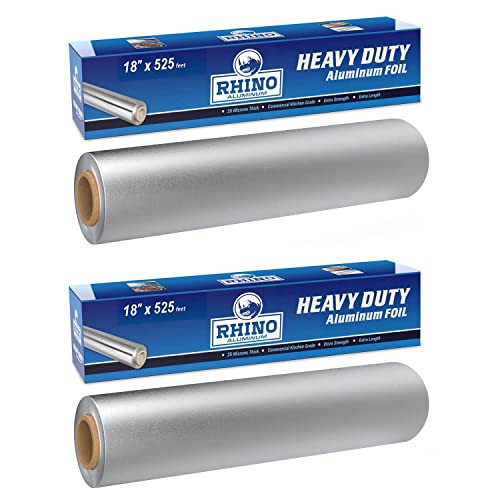 Foil Heavy Duty