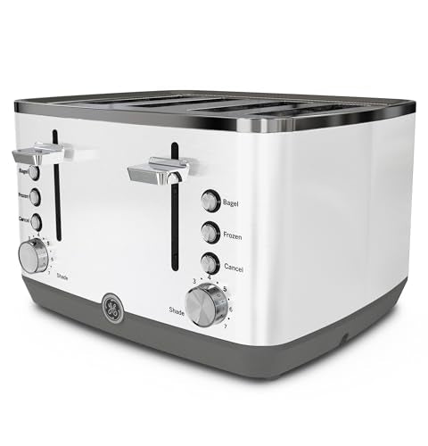 4 Slice Toaster