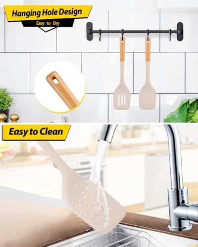 Silicone Spatula (2 Count)