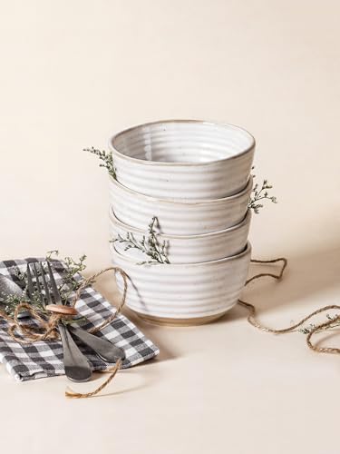 Small Bowls 10 oz (4 Count)