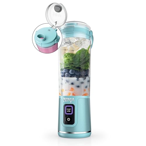Blast Portable Blender