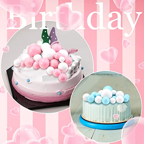 108 Cake Ball