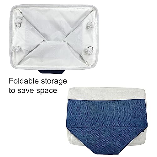 Storage Basket for Organizing (3 Count)