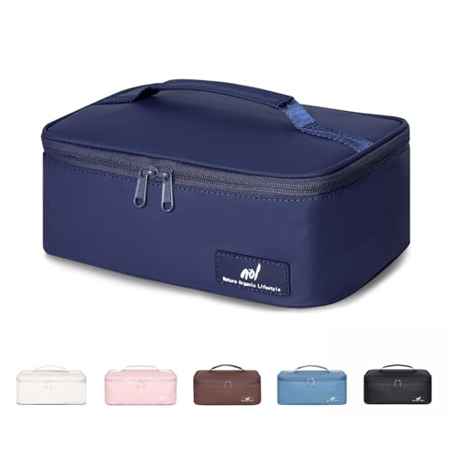 NOL Insulated Lunch Bag for Adults