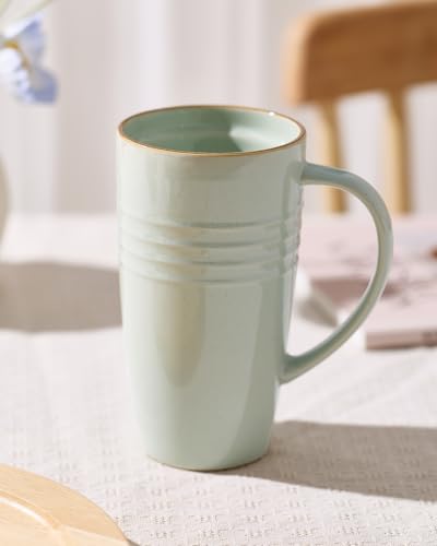 Jupiter Large Coffee Mug