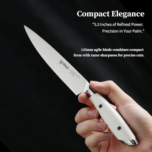 5 inch Paring Knife