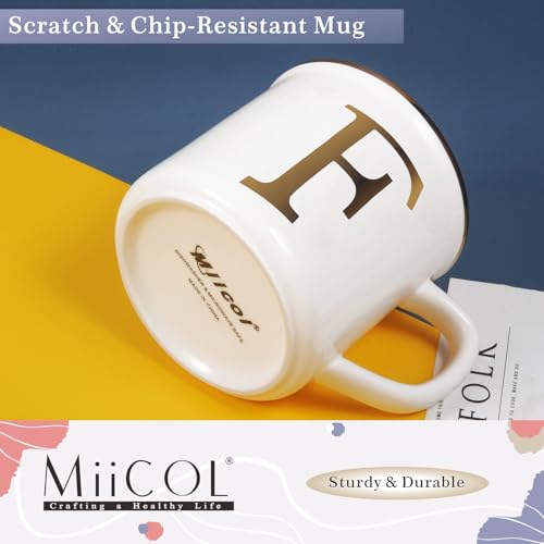 Ceramic Coffee Mug 16 oz
