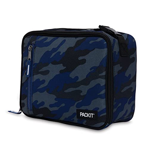 Freezable Classic Lunch Box
