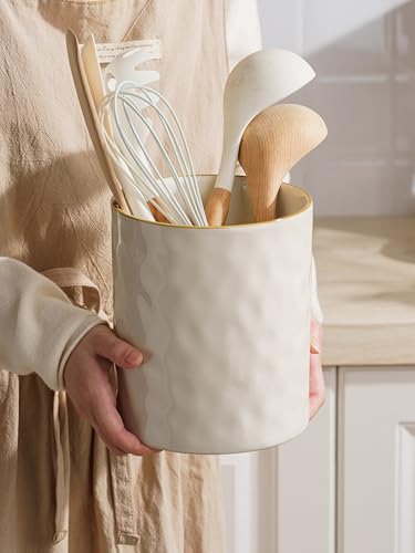 Ceramic Utensil Holder (2 Count)