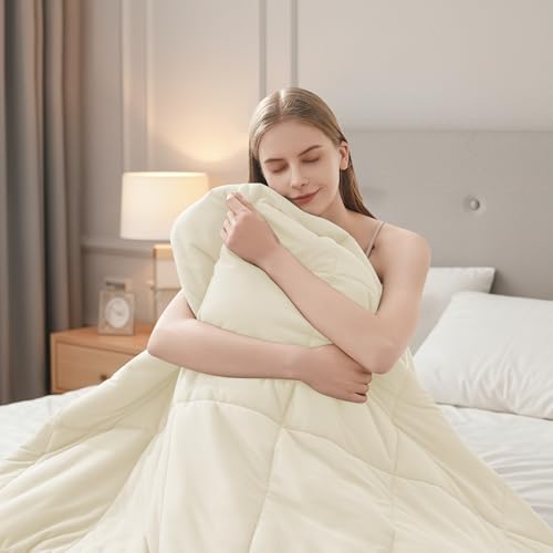 Cooling Comforter Twin Size