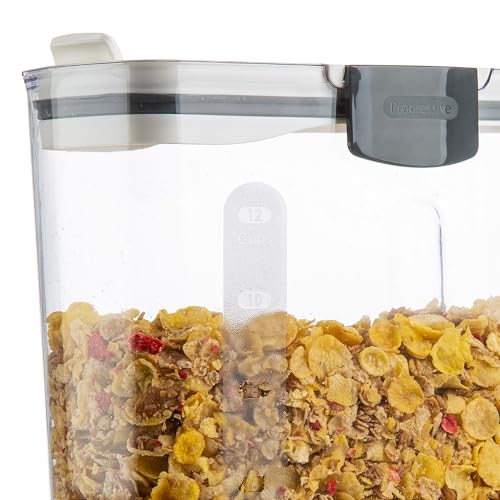 Cereal Keeper Food Storage Container