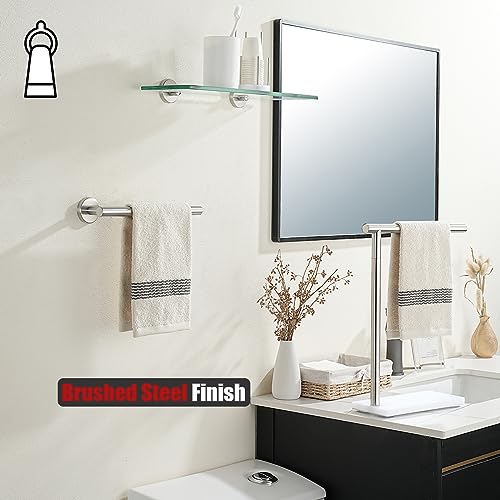 Hand Towel Holder Towel Ring