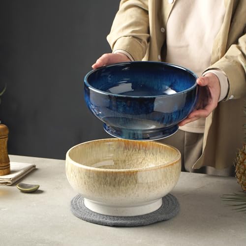 Extra Large Salad Bowl