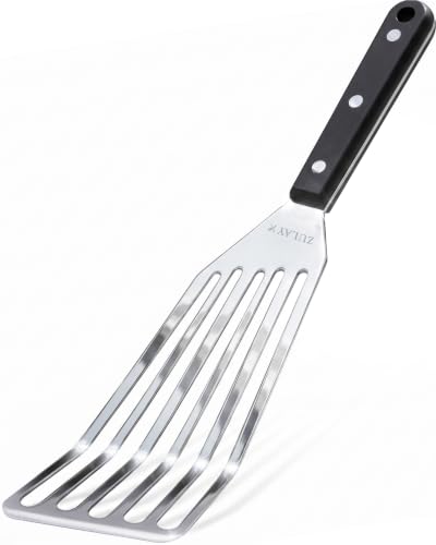 Stainless Steel Fish Turner Spatula