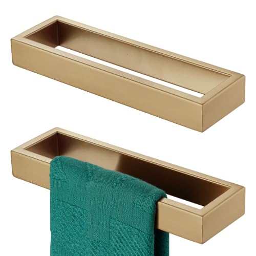 Towel Ring Wall Mount Hand Towel Racks 9