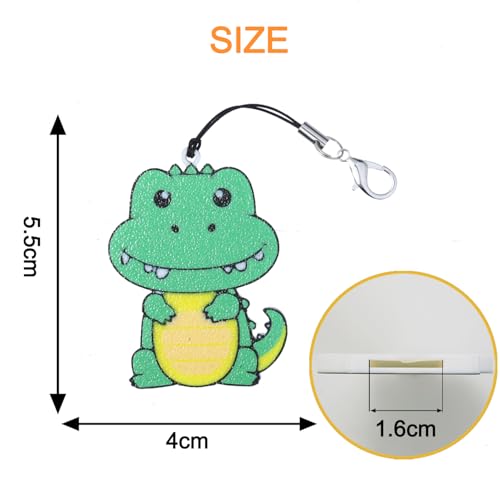 Cartoon Can Protector