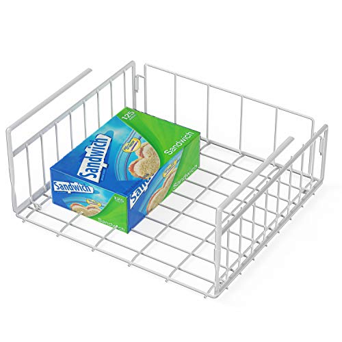 Under Shelf Basket