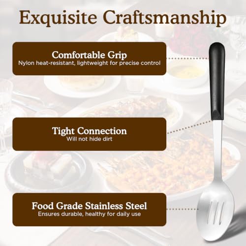 4 Pcs Cooking Utensils Set (4 Count)