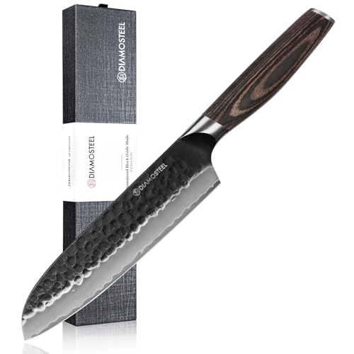 Japanese Santoku Knife