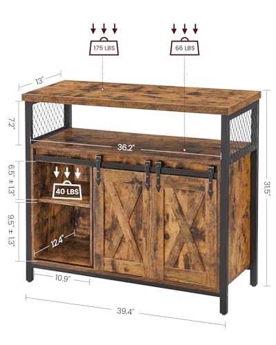 Buffet Cabinet