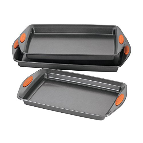 Nonstick Bakeware 3 (3 Count)