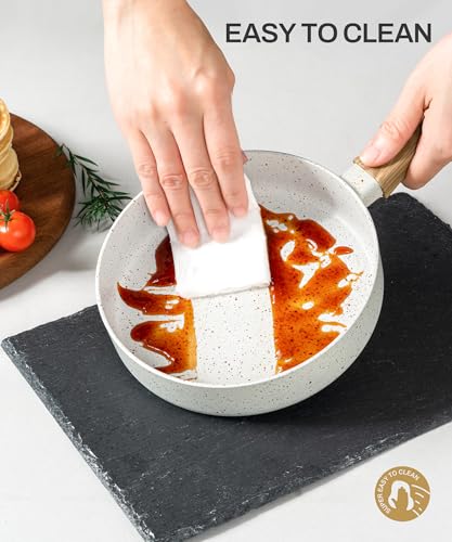 Small Frying Pan Nonstick