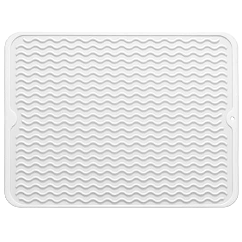 Silicone Dish Drying Mat