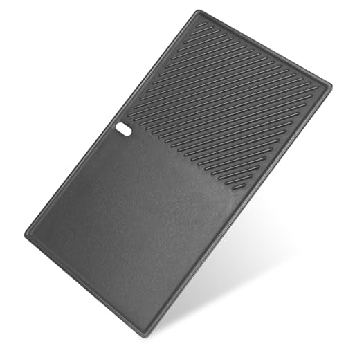 Reversible Griddle Replacement Parts