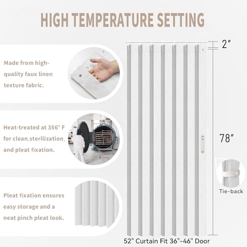 Door Curtains for Doorways