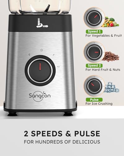 Blenders for Kitchen