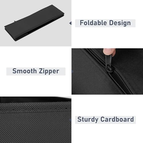 Drawer Organizer Clothes (20 Count)