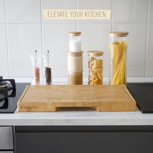 Bamboo Cutting Board