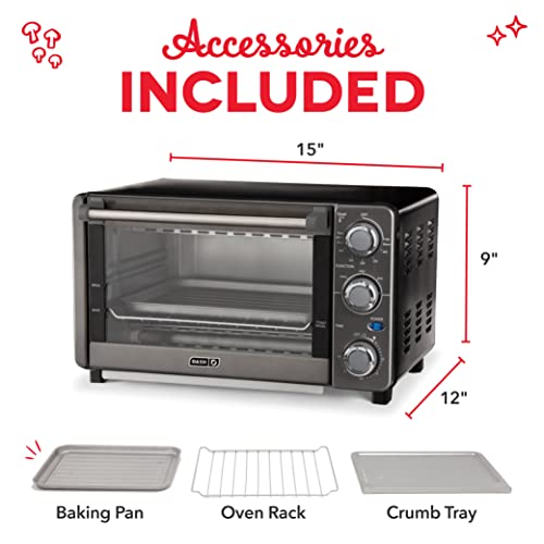 Express Toaster Oven